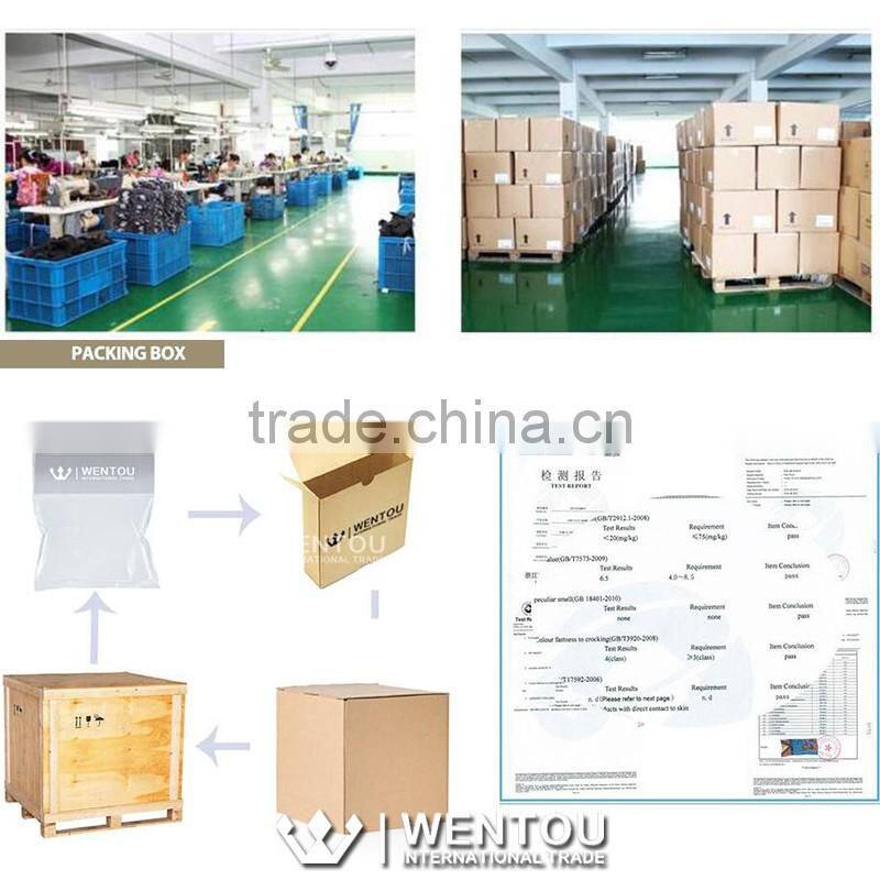 Hot Selling Wholesale Christmas Gift Santa Bag