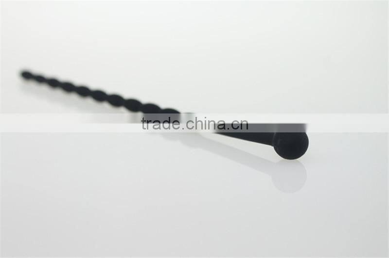 Silicone Urethral Plug Adult Sexual Health Care Products Horse Eye urethra Masturbation Tool