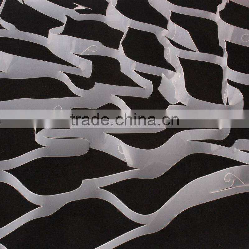 Star Shaped Plastic Balloon Net