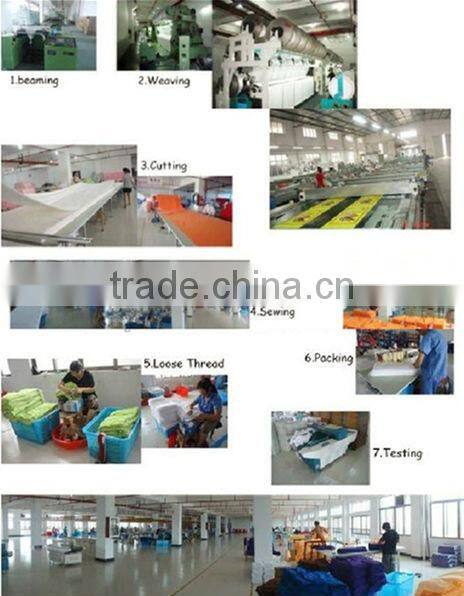 High Quality Baby Woven Washcloth and Hooded Towel