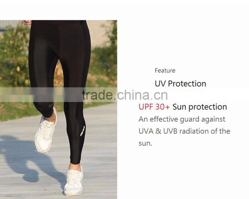 Women wear fleek coverstitch yoga pants women