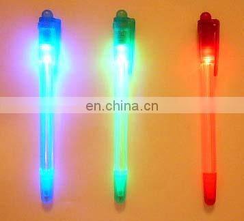led projector logo ballpen