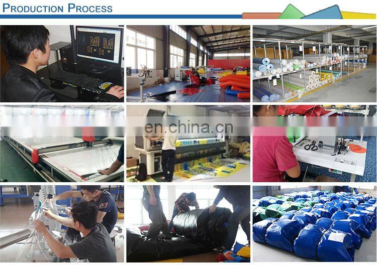 Multifunctional inflatable golf challenge,inflatable golf course,mini golf game for wholesales