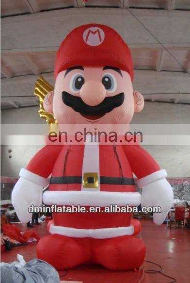 best sale wonderful cube inflatable tent