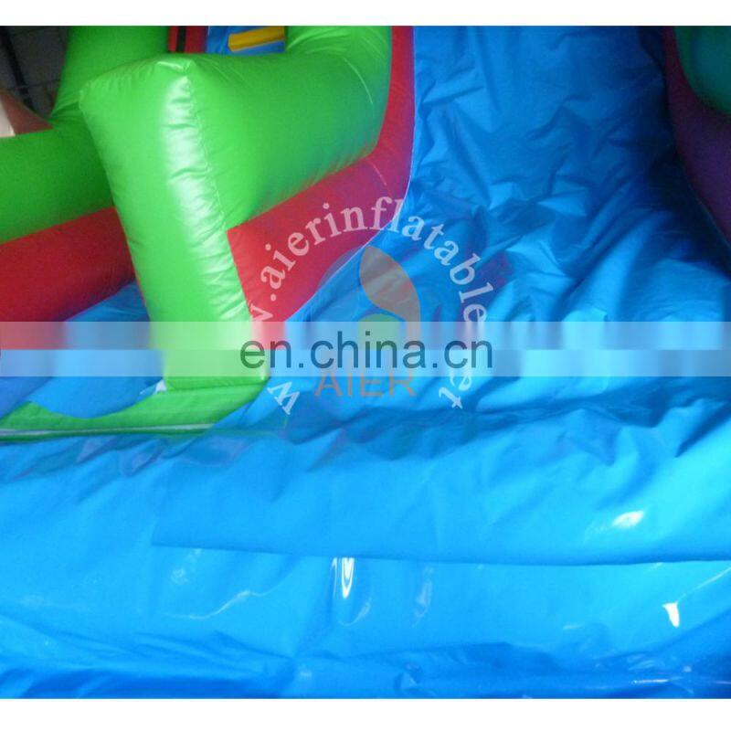 2017 hot sale jungle water slide,water park slide for sale