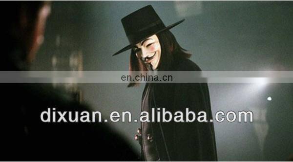 V For Vendetta Masks 2015 Movie V For Vendetta Masks Plastic Masks