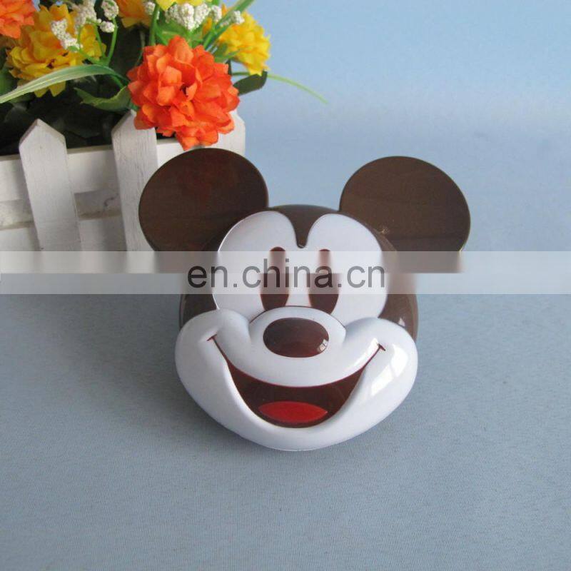 2014 new product plastic contact lense box