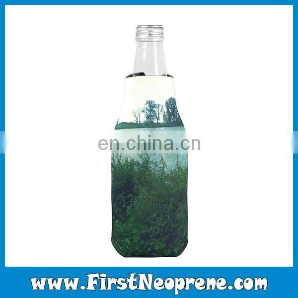 Business Suit Style For Formal Party Beer Bottle Cooler Jackets