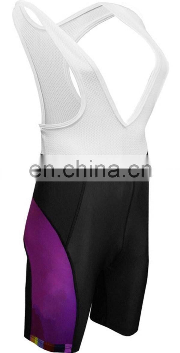 2016 New Style China Custom Mesh Cycling Jerseys