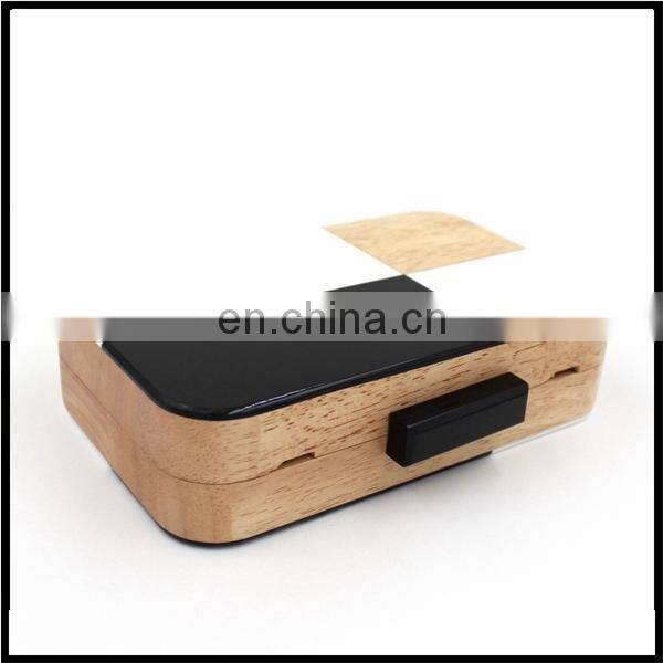 Trendy Mixed color Clutch Bag Fashion Box Clear Acrylic Evening Bag