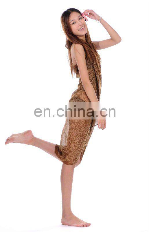 sarong for lady for promotion