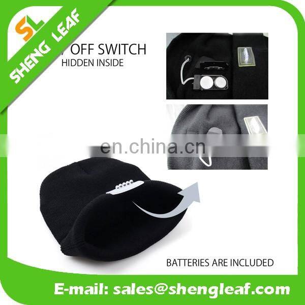 2017 hot sale Charger knit hats, knit winter hats