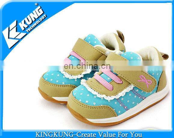 Comfortable baby shoe cheap funny baby shoes