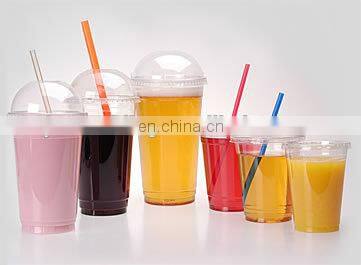 Professionally supply customized plastic cup making mould and disposable plastic cup