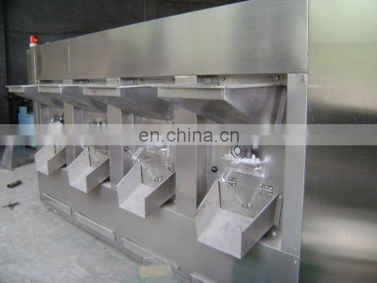 electric peanut roasting machine cashew nut roasting machine