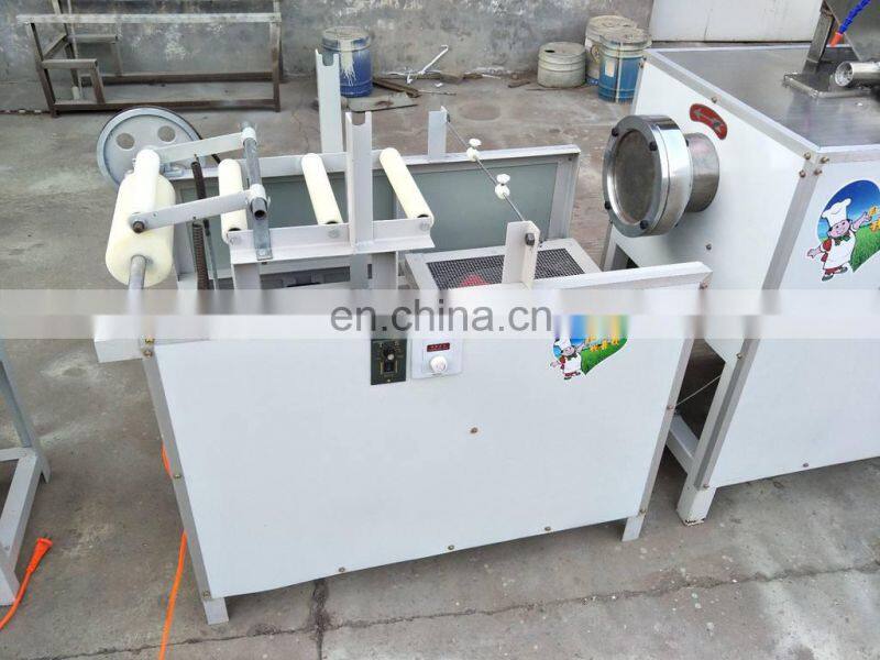 Industrial Large Cold Noodle Making Machine/Cold Noodle Machine For Supermarket