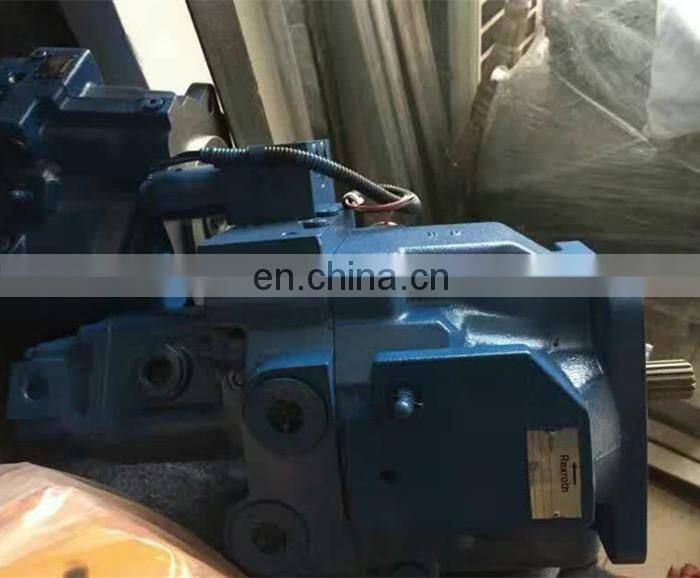 Takeuchi TB070 Hydraulic Pump AP2D36