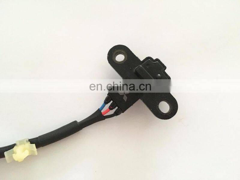 Crankshaft Position Sensor PC362 for Mitsubishi Galant OEM#MD329924