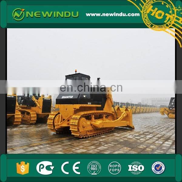 80HP SHANTUI SD08 Bulldozer for Sale