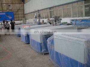 Glass Washer and Dryer Machine