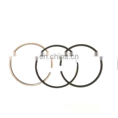 Excavator Diesel Engine ISBE Piston Ring Set 4089258