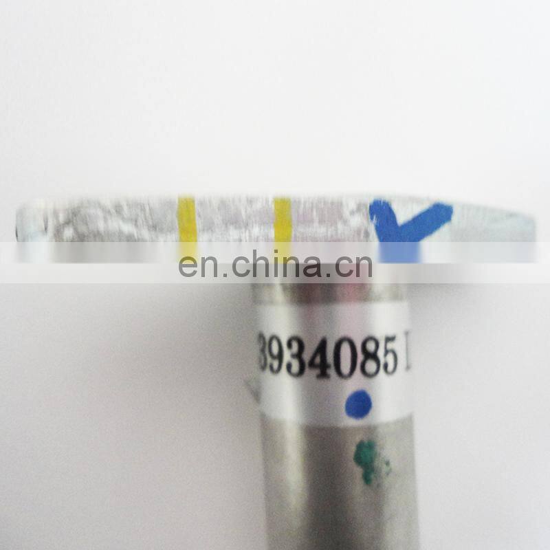 6BT 5.9 3934085 Turbocharger Oil Return Tube Pipe