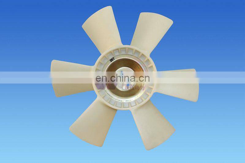 JIUWU POWER FAN BLADE 1-13660287-1 FOR 6BG1T SH200 1136602871