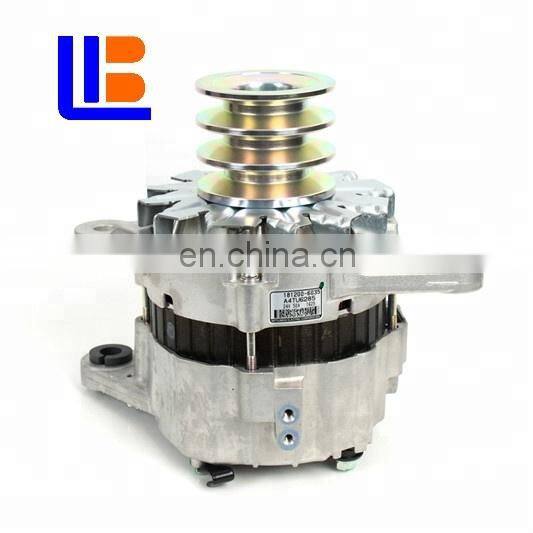 China Factory Seller R80-7 alternator sawafuji 24v High Quality