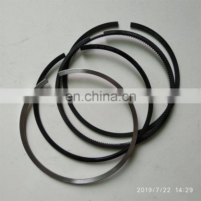 Diesel engine parts 4089810 piston ring