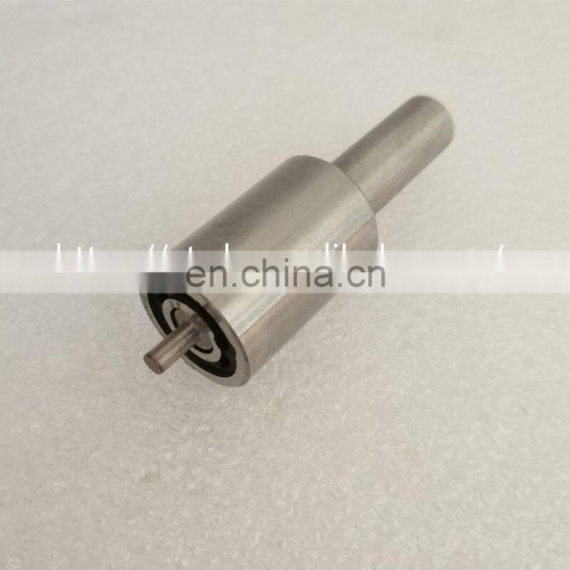 Diesel fuel injector nozzle S type fuel injector nozzle DLL150S393 with top quality
