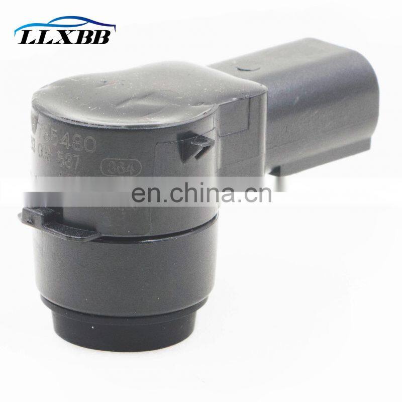 Original PDC Parking Sensor Aid Ultrasonic Sensor 1611735480 1608472280 For Peugeot 0263003893