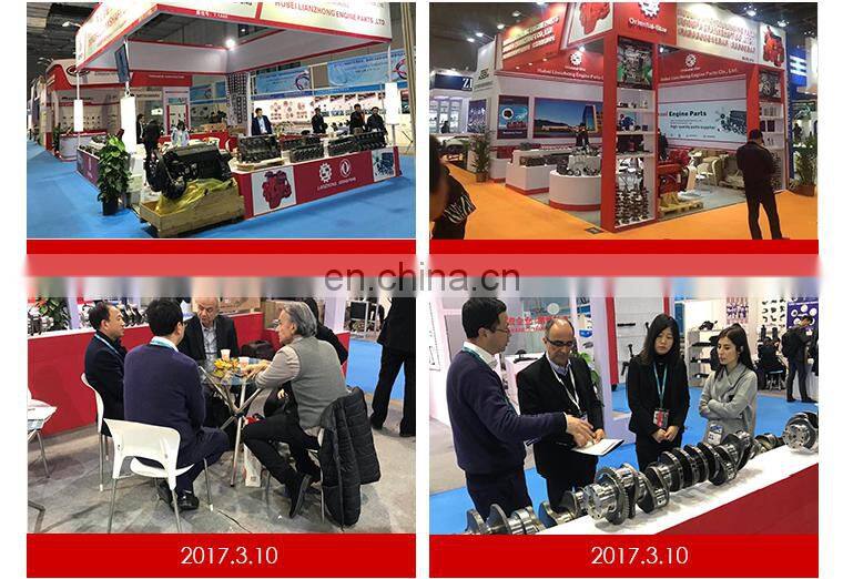 Motor 6CT Diesel engine part truck spare part Camshaft 3923478