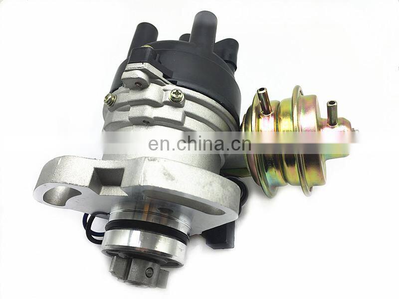 Ignition Distributor B3BF For Ma-zda 323 OEM T2T82277 T2T82280 B3F3-18-200