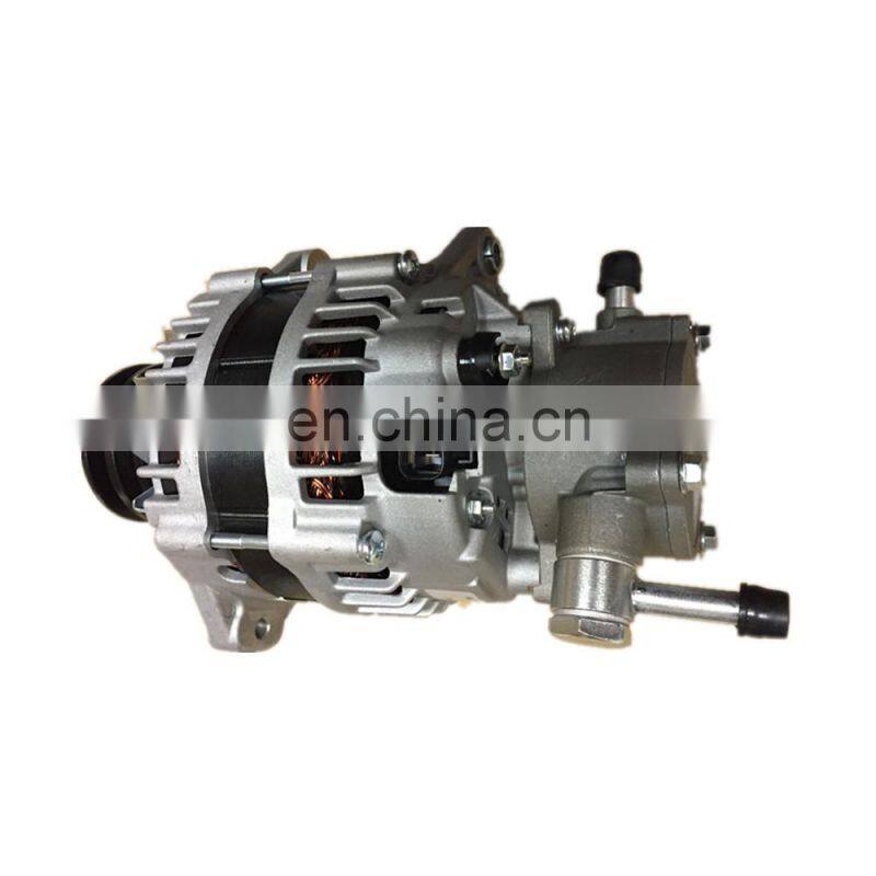 Alternator OEM 12718N