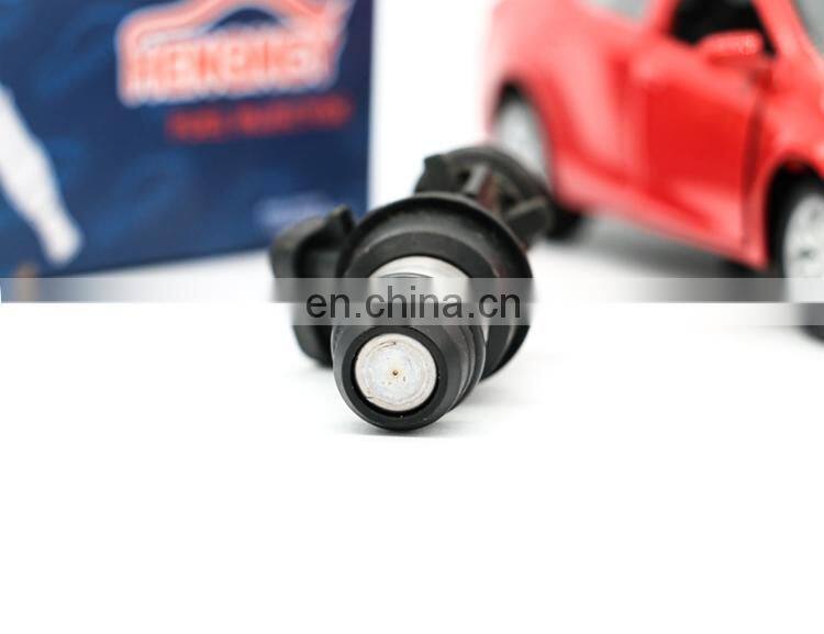 HOT SALE Hengney Automotive Spare Parts 25325468 25345535 for Chevrolet1500 and Silverado 3500 HD fuel nozzle manufacturer