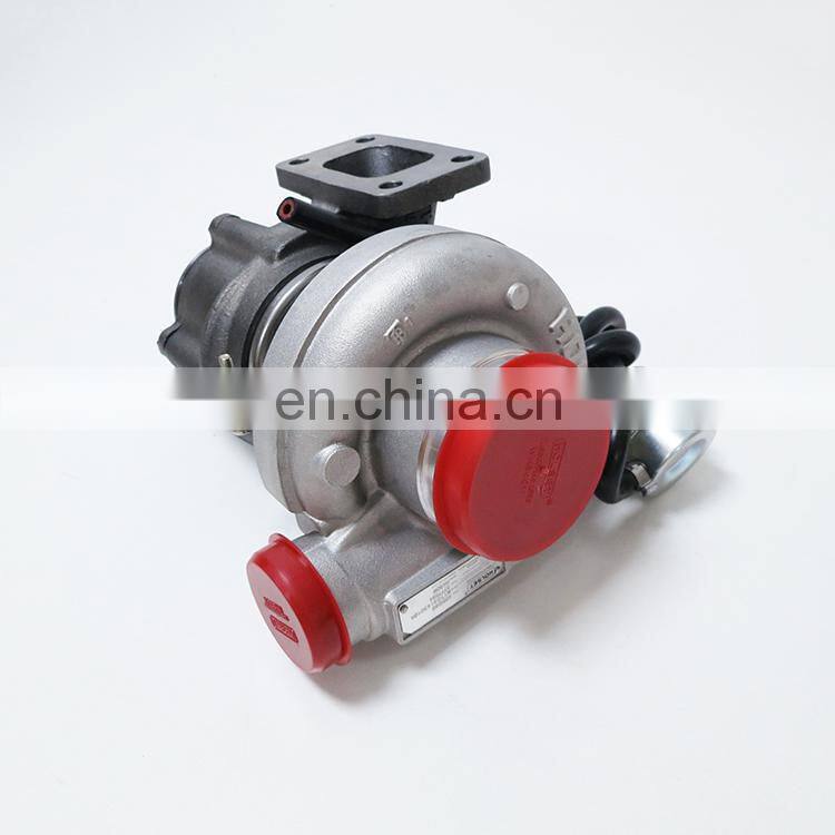 Original Truck Spare Parts 4051240 3777594 Turbocharger Assembly