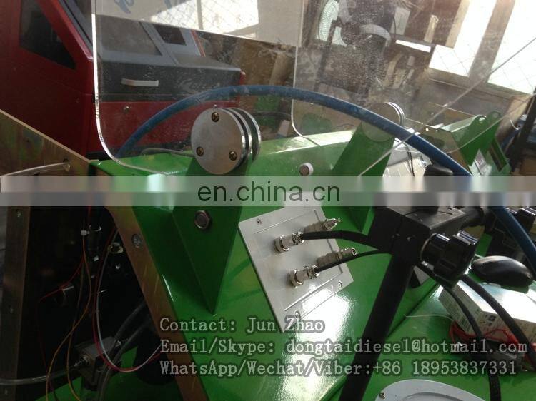 Common rail injector tester bench EPS200