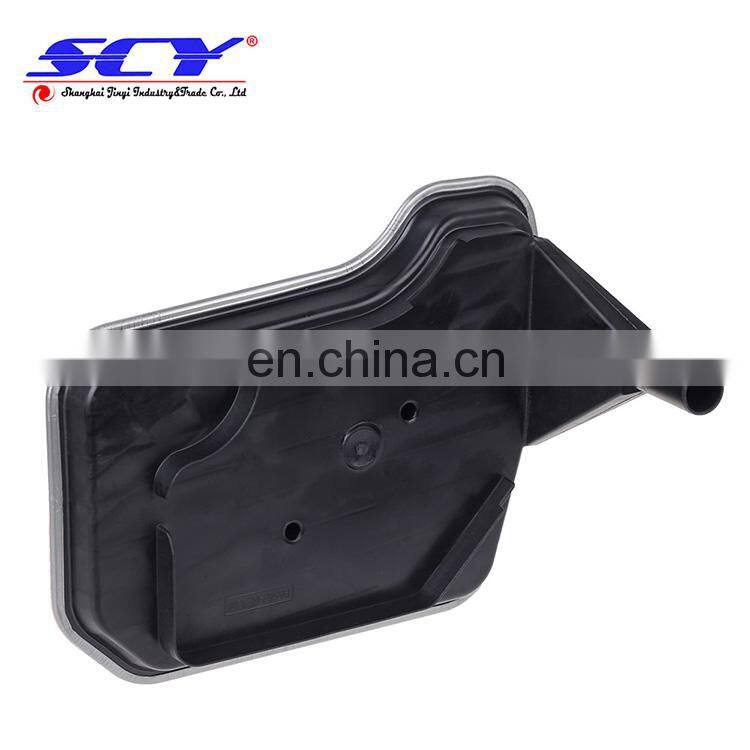 4L60E Transmission Shift A&B Solenoid Service Kit Filter Gasket For GM 1998 24230298 2 PCS+24208465 Shallow