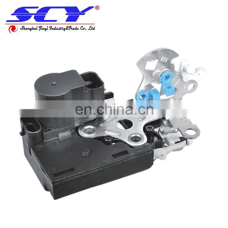 Right Front Door Lock Actuator suitable for CHEVROLET AVEO OE 96272639