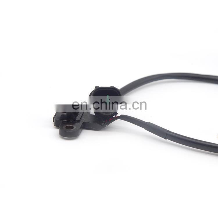 Original Auto Electrical Parts high quality MR507743 For Mitsubishi crankshaft sensor test