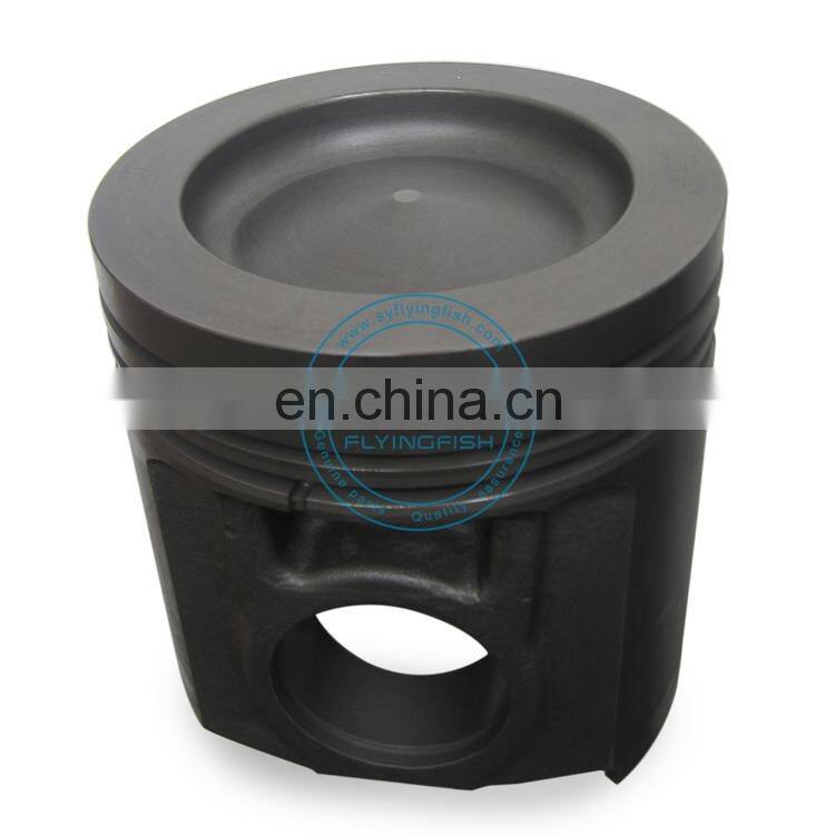 Original and Aftermarket Spare Parts CCEC K19 KTA19 QSK19 QSK38 Engine Piston Kit 4955233 3804720 3090443 4910463
