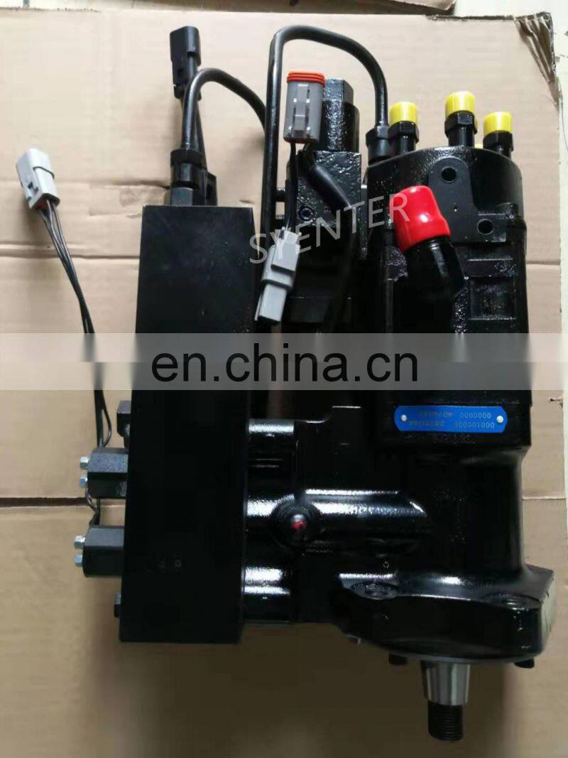 8.3L 8.9L ISL ISC Fuel Injection Pump 13640095-101 13640095101 4076441R 4076441RX 4076441X 36-40095R 4076442 3417160 4076441