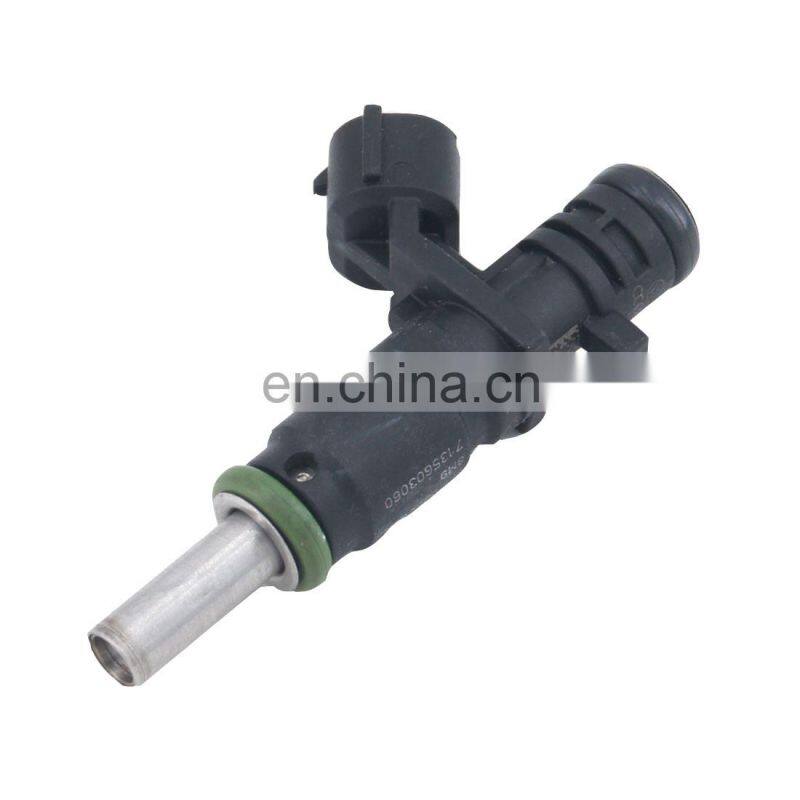 07K906031C Fuel Injector Nozzle For VW GOLF JETTA 07-14