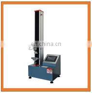 ZONHOW high quality competitive price Touch screen paper tensile strength 2kn utm tensile testing machine