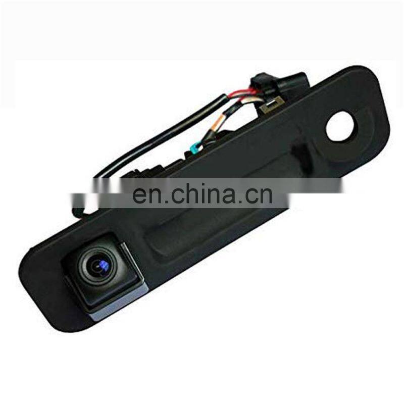 Rear View Backup Camera Trunk Camera 95760-E6201 2015-2016 for Hyundai Sonata