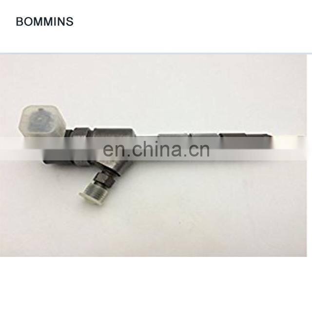 0445110357 Common Rail Injector