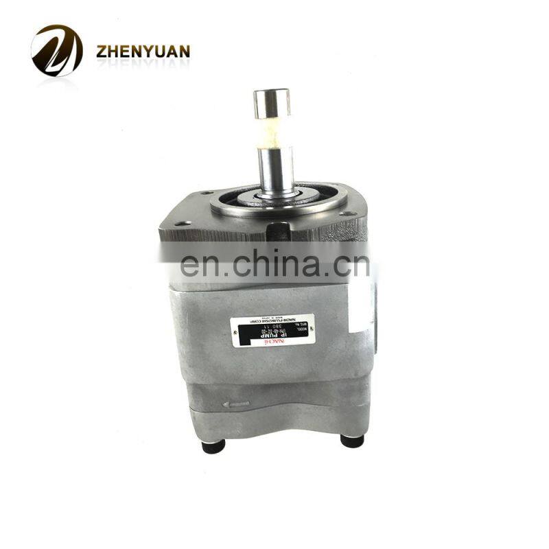 Widely used plunger mud centrifugal pump for drilling rig