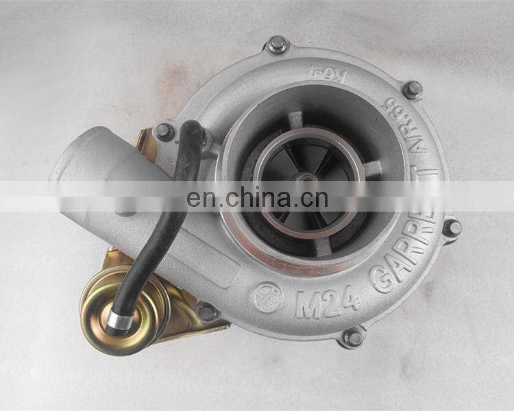 GT3271S Turbo for Hino Highway FB Truck with J05C-TF Engine 24100-3530 750853-0001 750853-5001S 750853 Turbocharger
