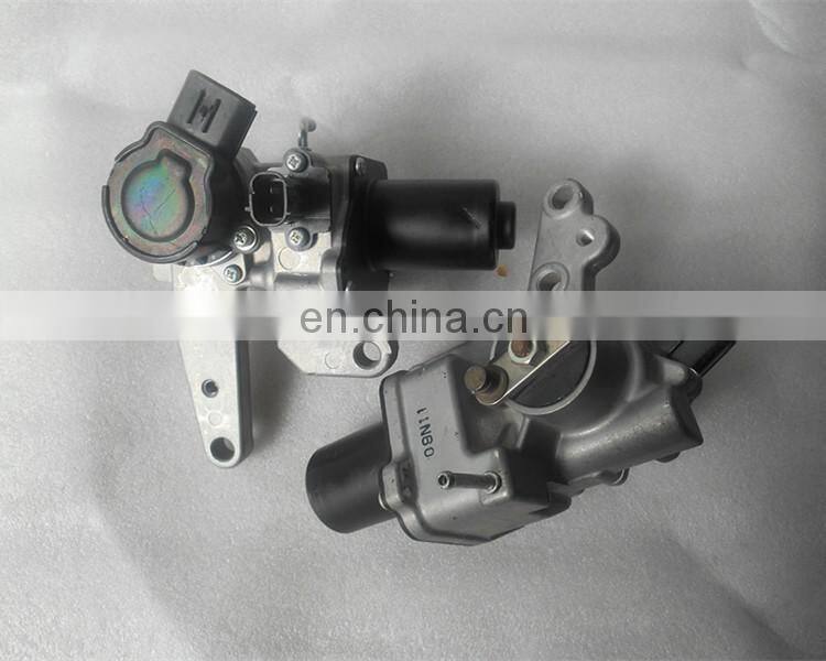 RHV4 17208-51011 17208-51010 Turbo actuator for Land cruiser 1VD-FTV Engine