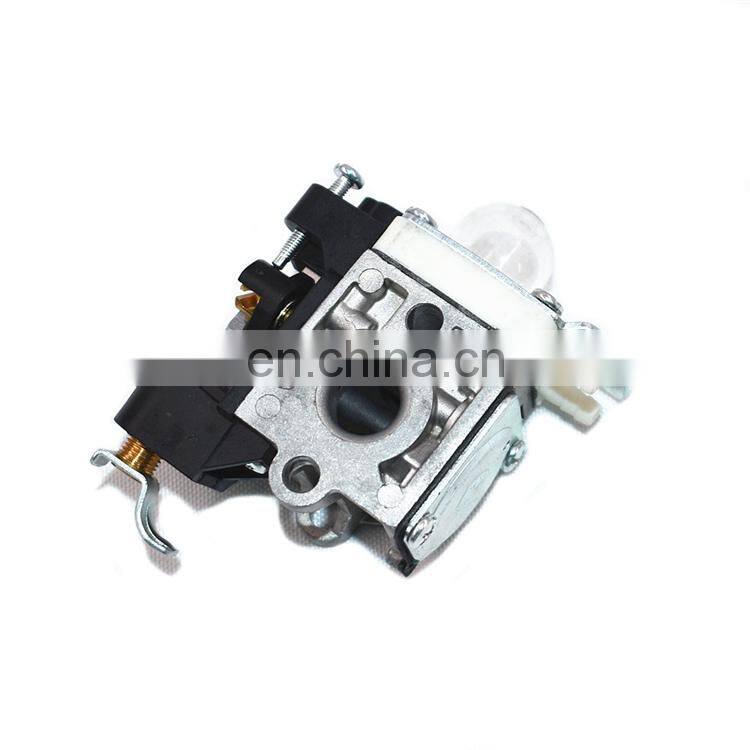 NEW CARBURETOR Carb For Echo PB-251 ES-255 Handheld Power Blowers Zama RB-K90